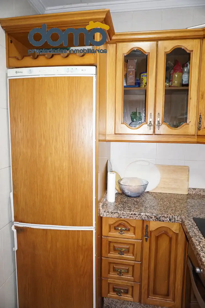 Flat with terrace to rent in Calle Halcón, imagen 11