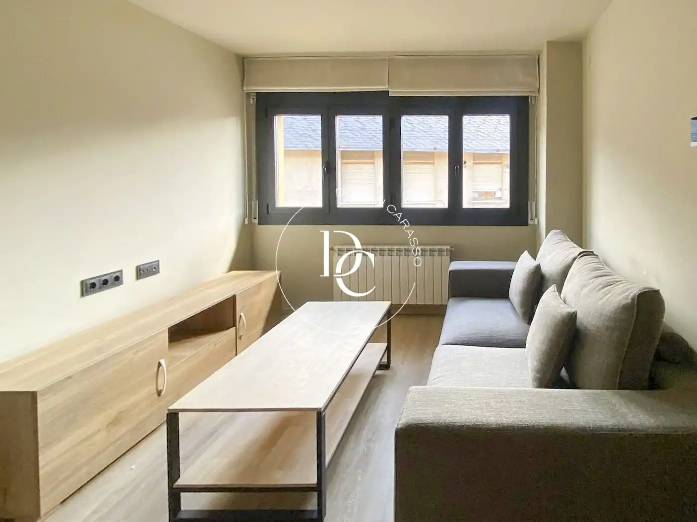 Wohnung mit Aufzug zum Verkauf in Carrer Mosquera
