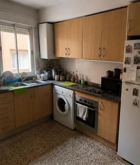 Appartement avec terrasse à vendre à Calle Retamas, imagen 3