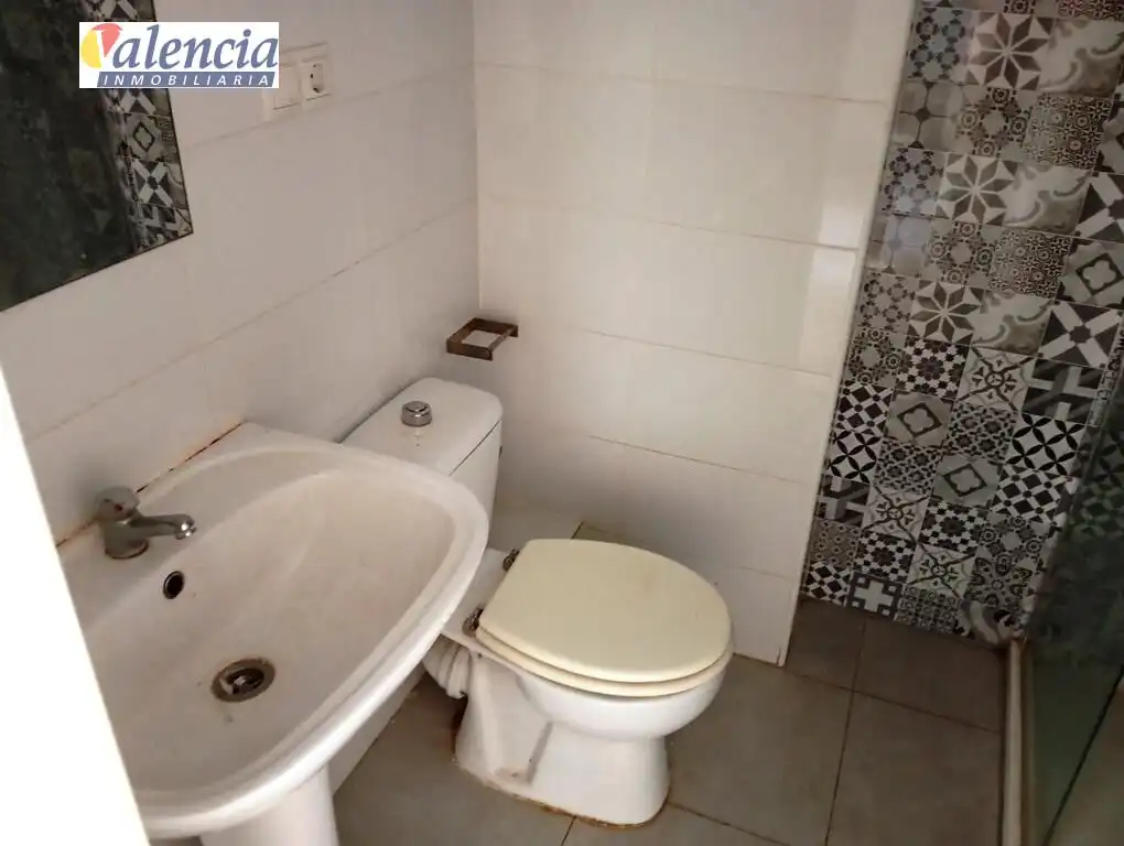 Bany de Pis en venda en Paterna