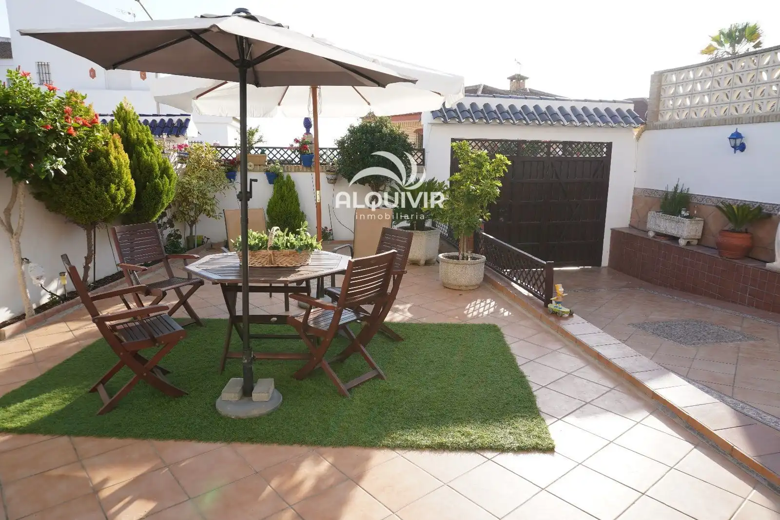 Chalet en venta en Matalascañas, imagen 3