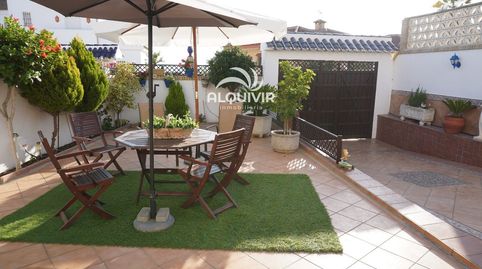 Foto 3 de Casa o xalet en venda a Centro - Torre de la Higuera, Almonte