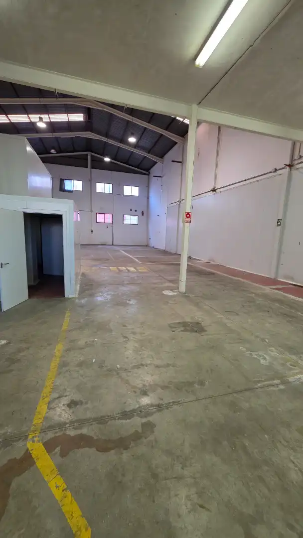Industrial building to rent in Jubalcoi, imagen 4