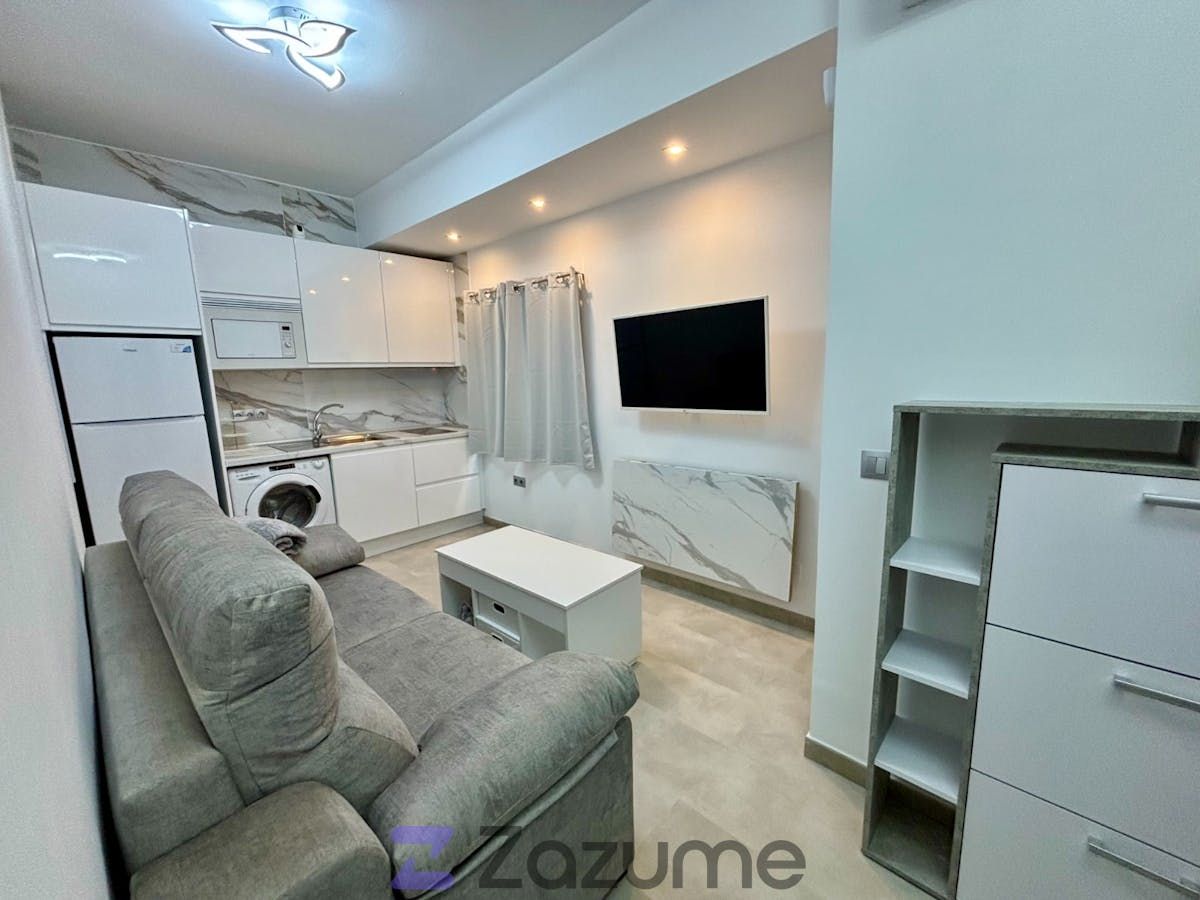 Apartment to rent in Pje Rio Mundo, Manantiales - Estación de Autobuses