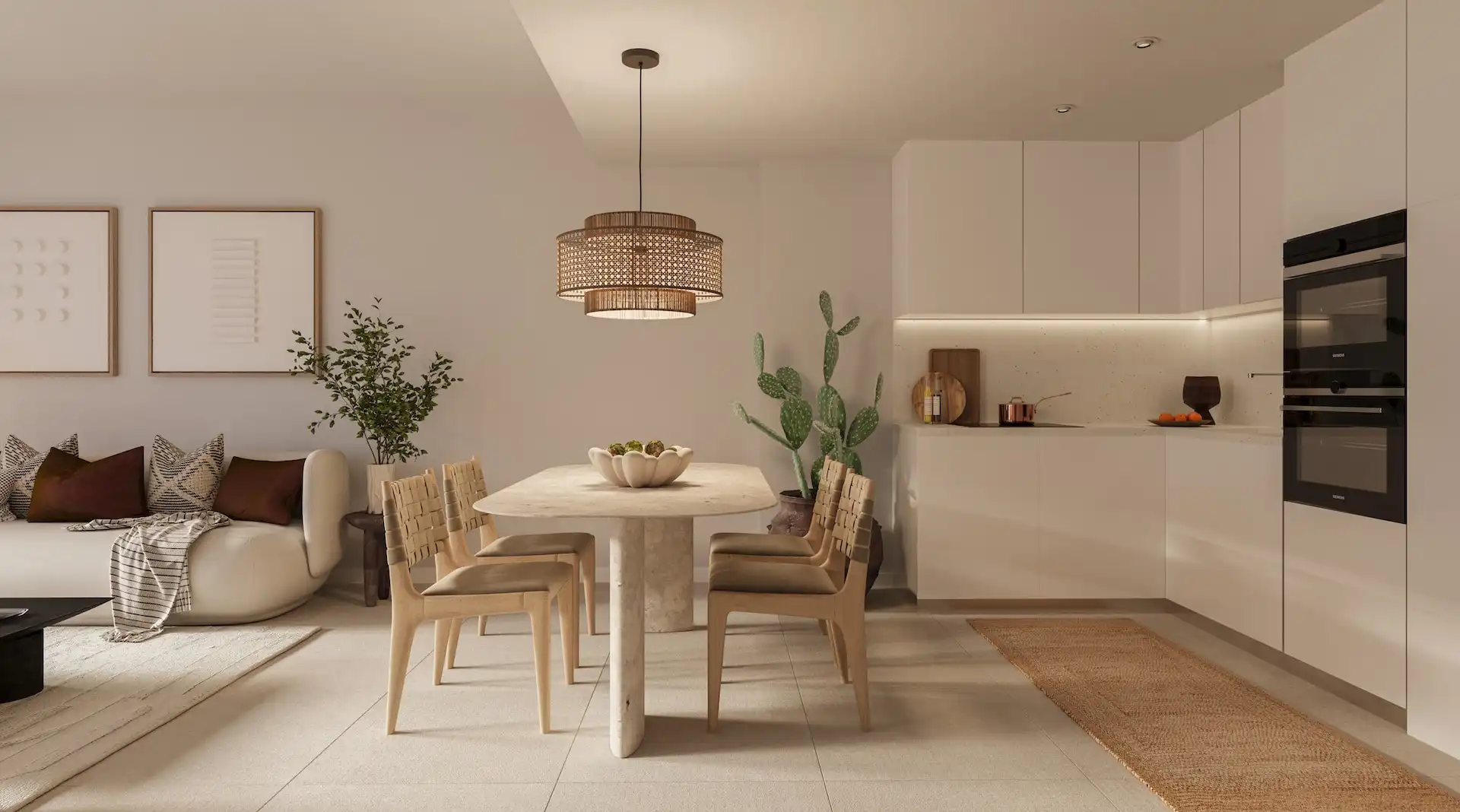 Casa o chalet en venta en Mojácar Playa - Las Ventanicas - La Paratá