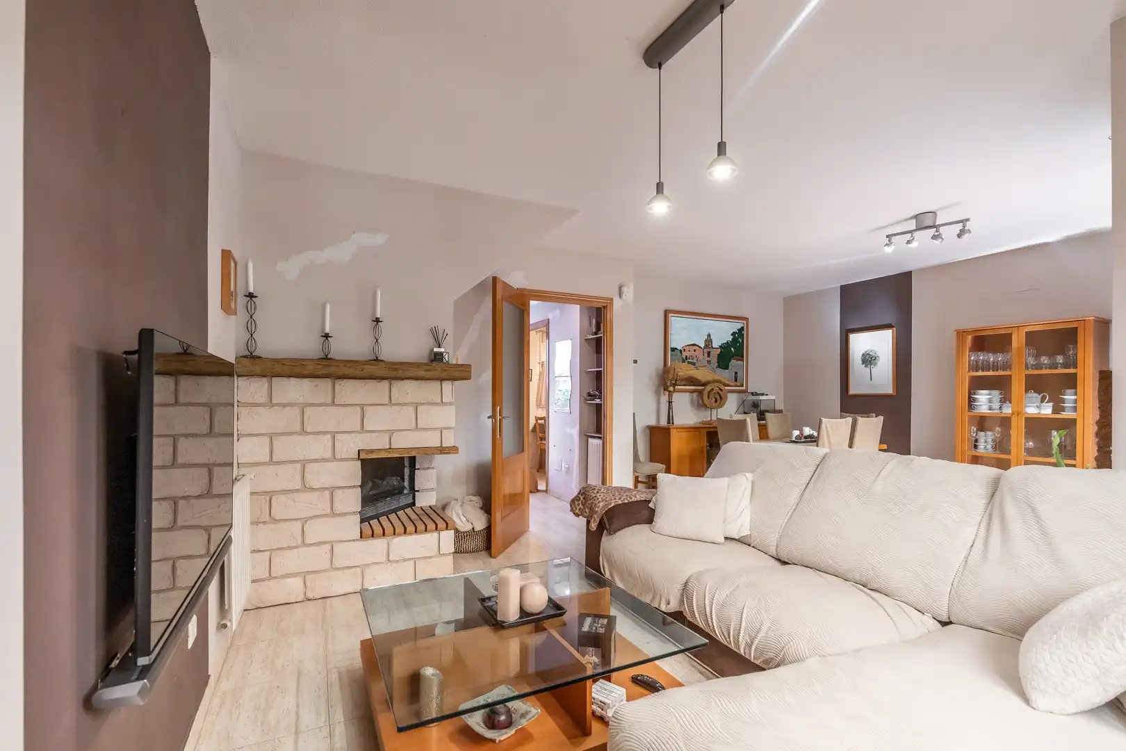 Detached house with pool for sale in Calle Lago Michigan, imagen 7
