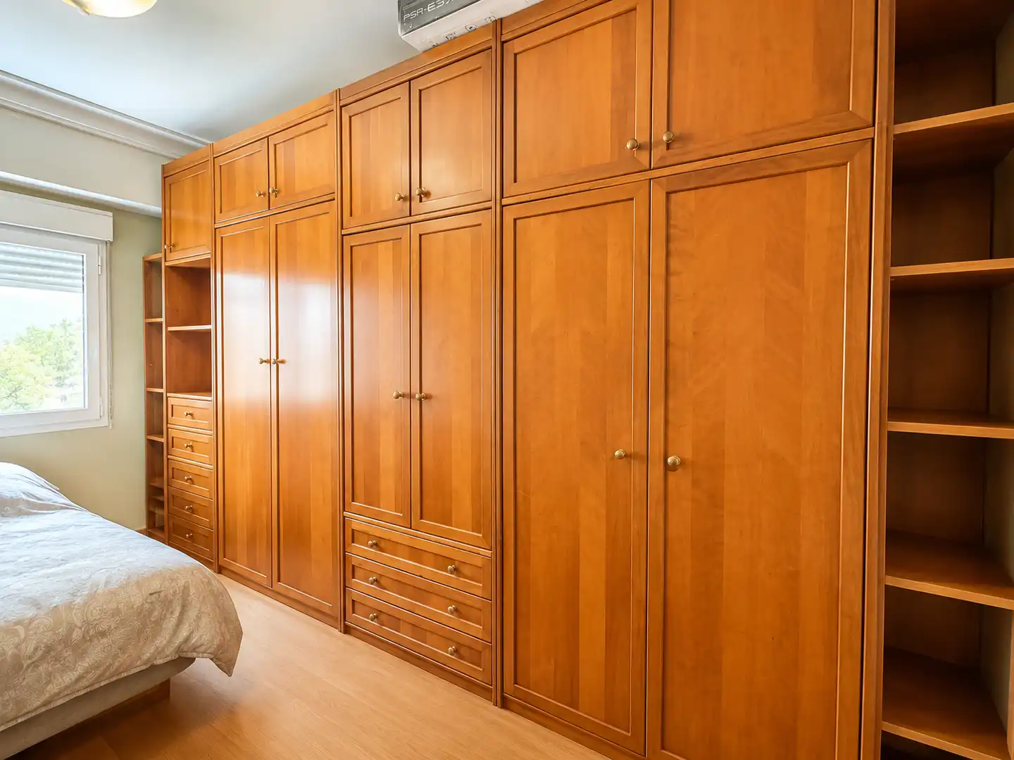 Bedroom of Flat for sale in Patraix