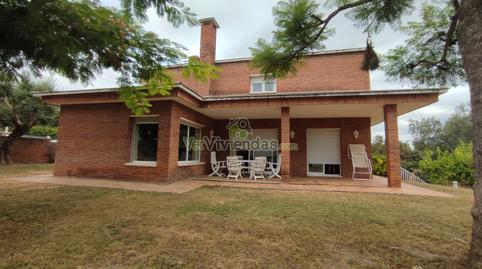 Foto 2 de Casa o xalet en venda a Via Agricultura, 5, Pallejà, Barcelona