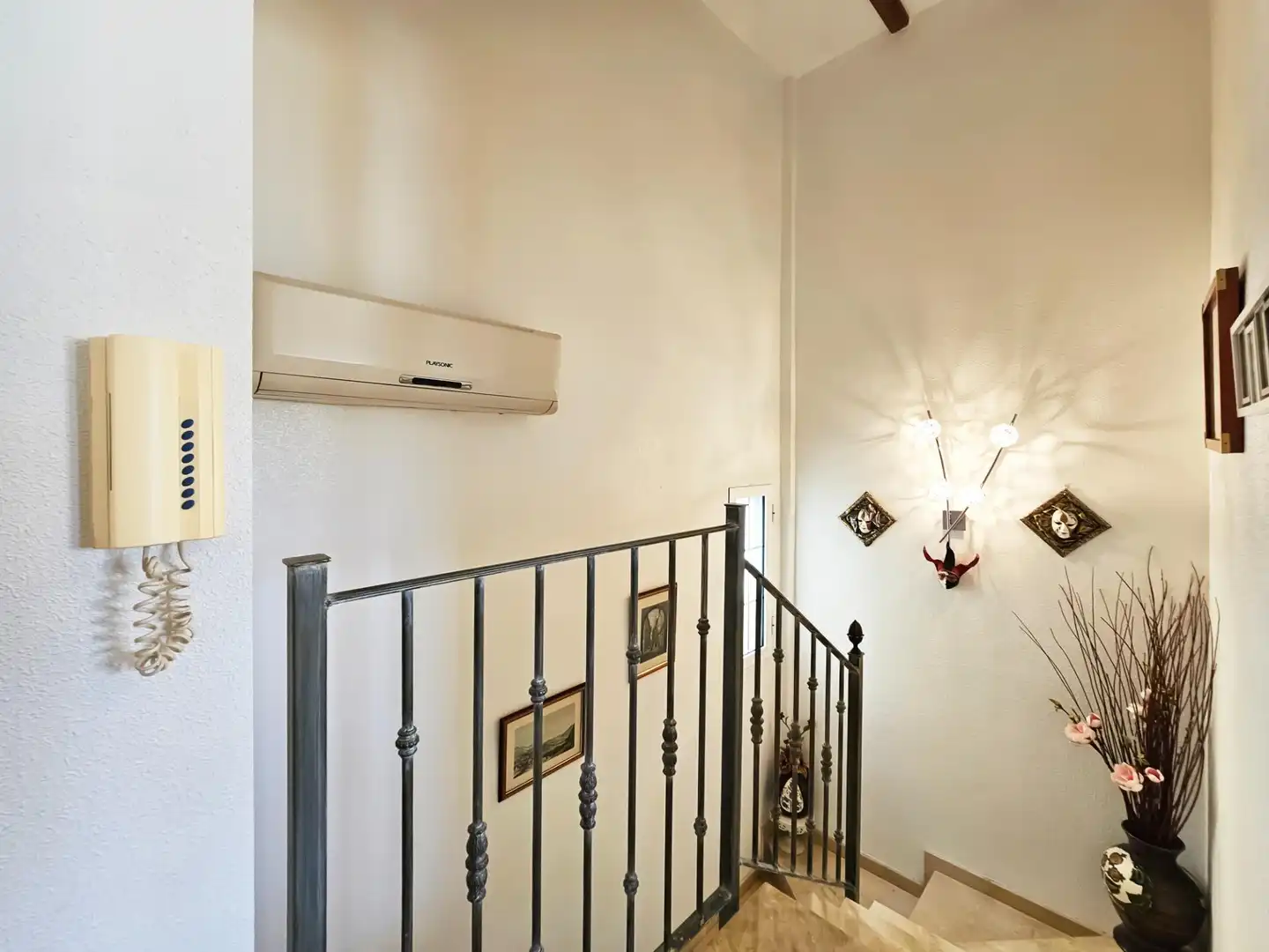 Houses for sale in Santa Pola  with Air Conditioner, Private garden and Terrace