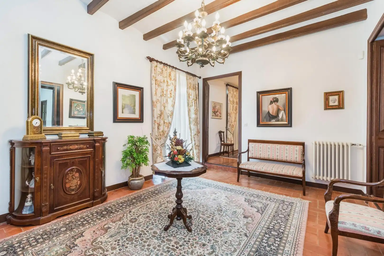Finca rústica en venda en Castellet i la Gornal amb Calefacció, Jardí privat i Terrassa
