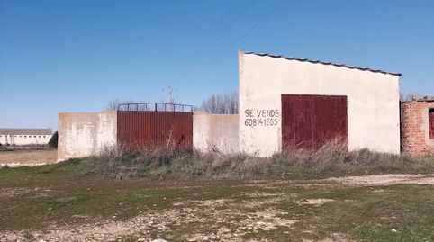 Foto 2 von Erdgeschoss zum Verkauf in Calle Frumales, 3, Olombrada, Segovia