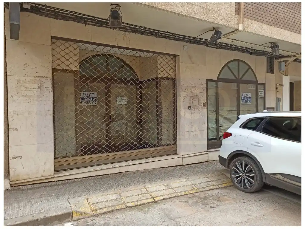 Locale commerciale in affitto a Nájera, imagen 2