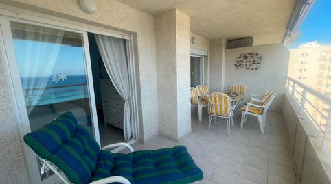 Photo 4 of Apartment to rent in Calle Gibraltar, Puerto, Alicante