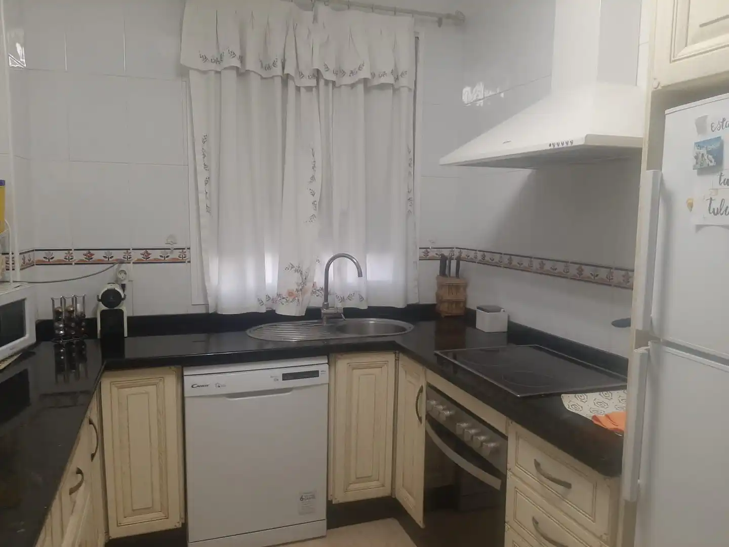 Flat with terrace for sale in Villaverde del Río, imagen 3