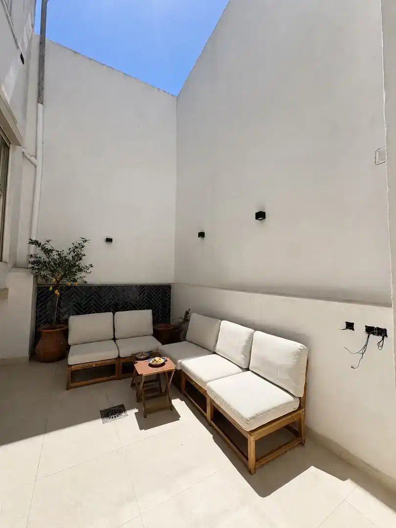 Terrassa de Loft en venda en Jerez de la Frontera amb Aire condicionat