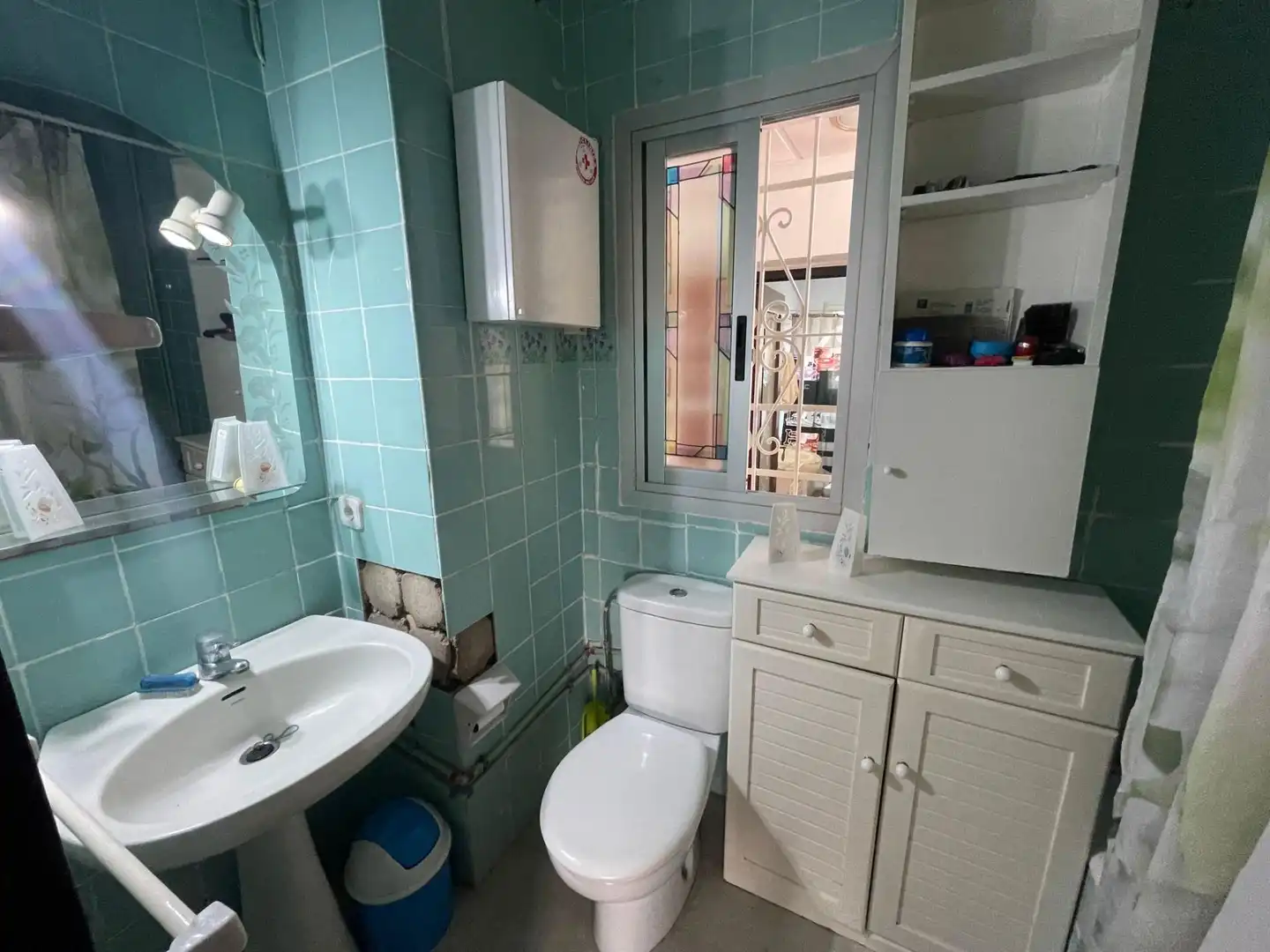 Villa con giardino in vendita a Juzgados - Plaza de Toros, imagen 18