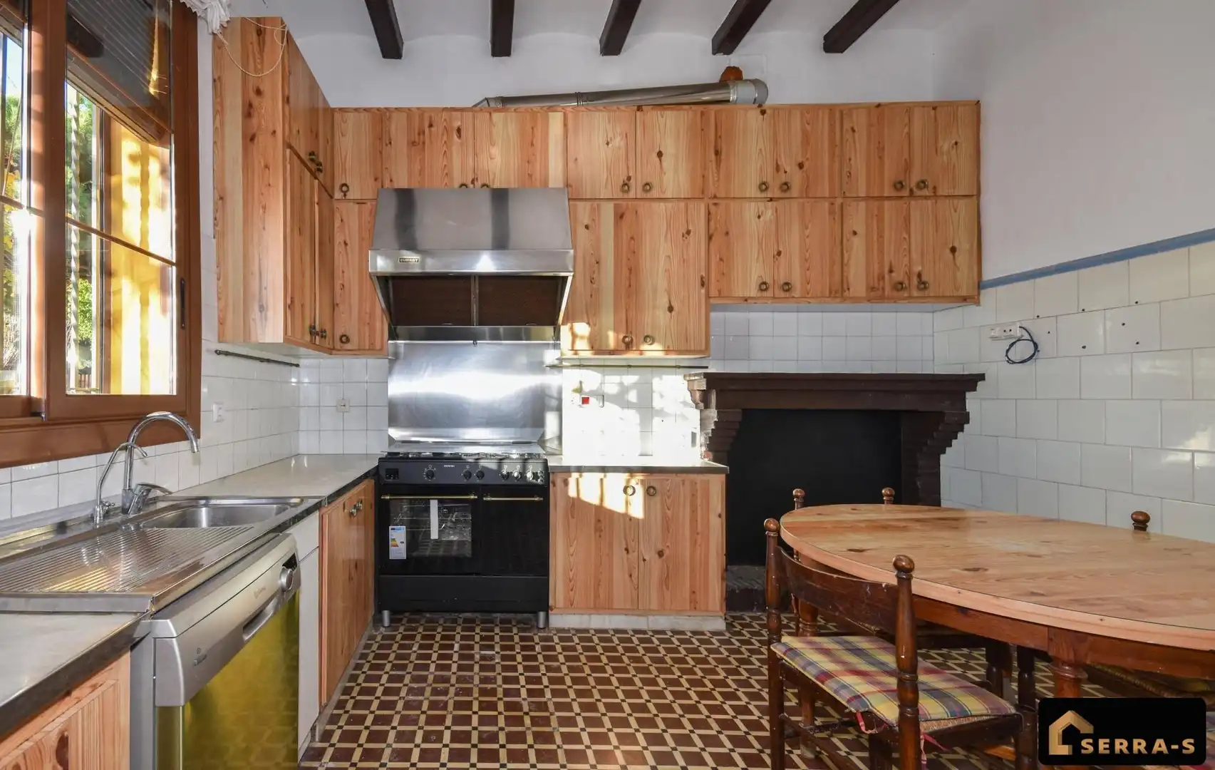 Casa rústica con jardín en venta en Calle INDUSTRIA, imagen 29