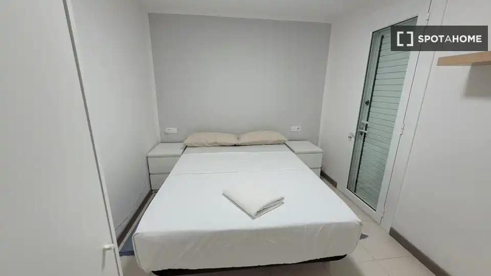 Room in L'Hospitalet de Llobregat, Barcelona