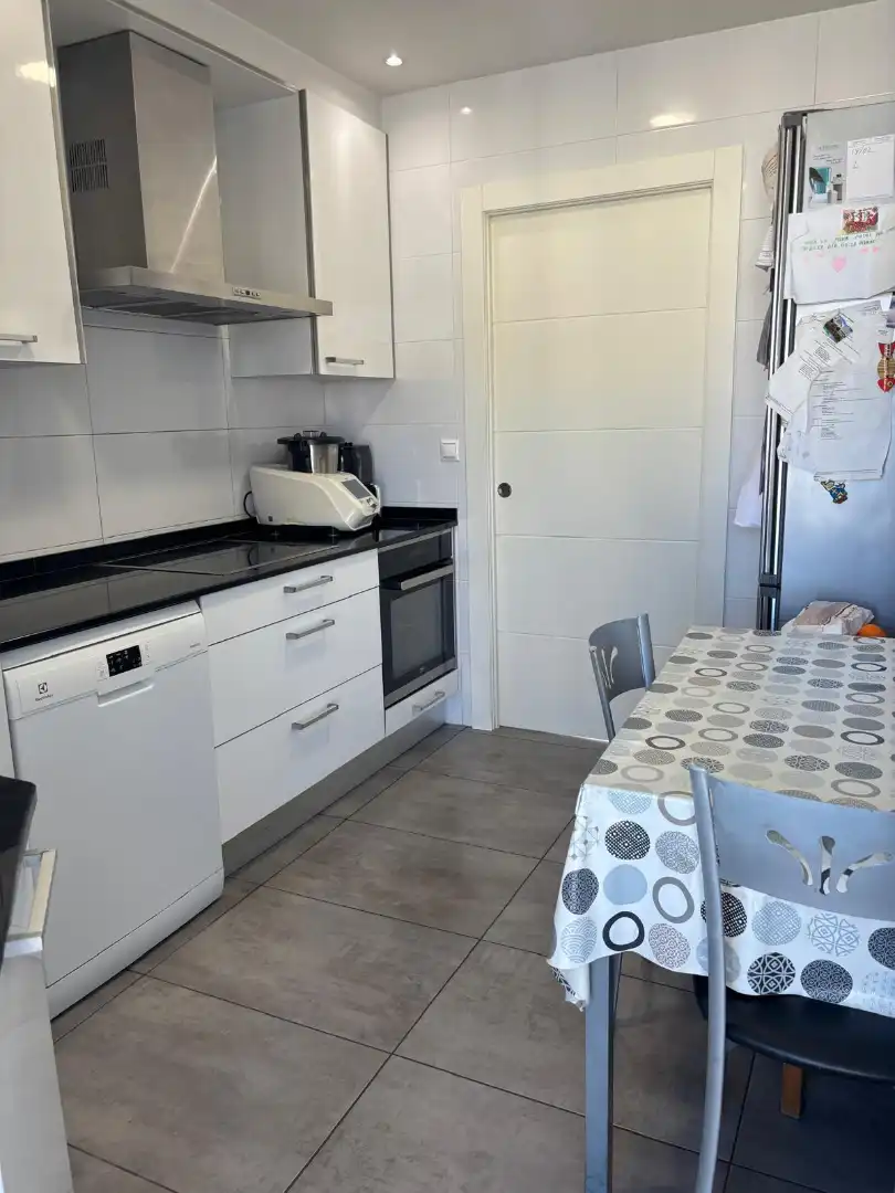 Piso con ascensor en venta en Calle Marqués de Valdecilla 9, imagen 13