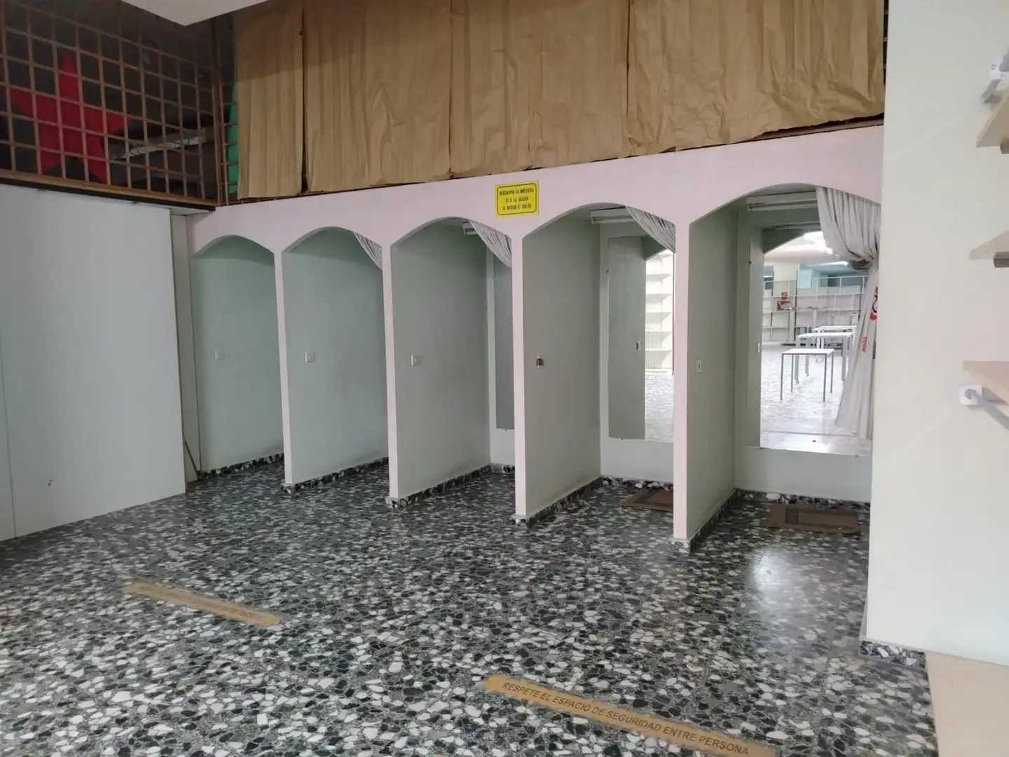 Local comercial en venda a Padre Tabernero, imagen 8