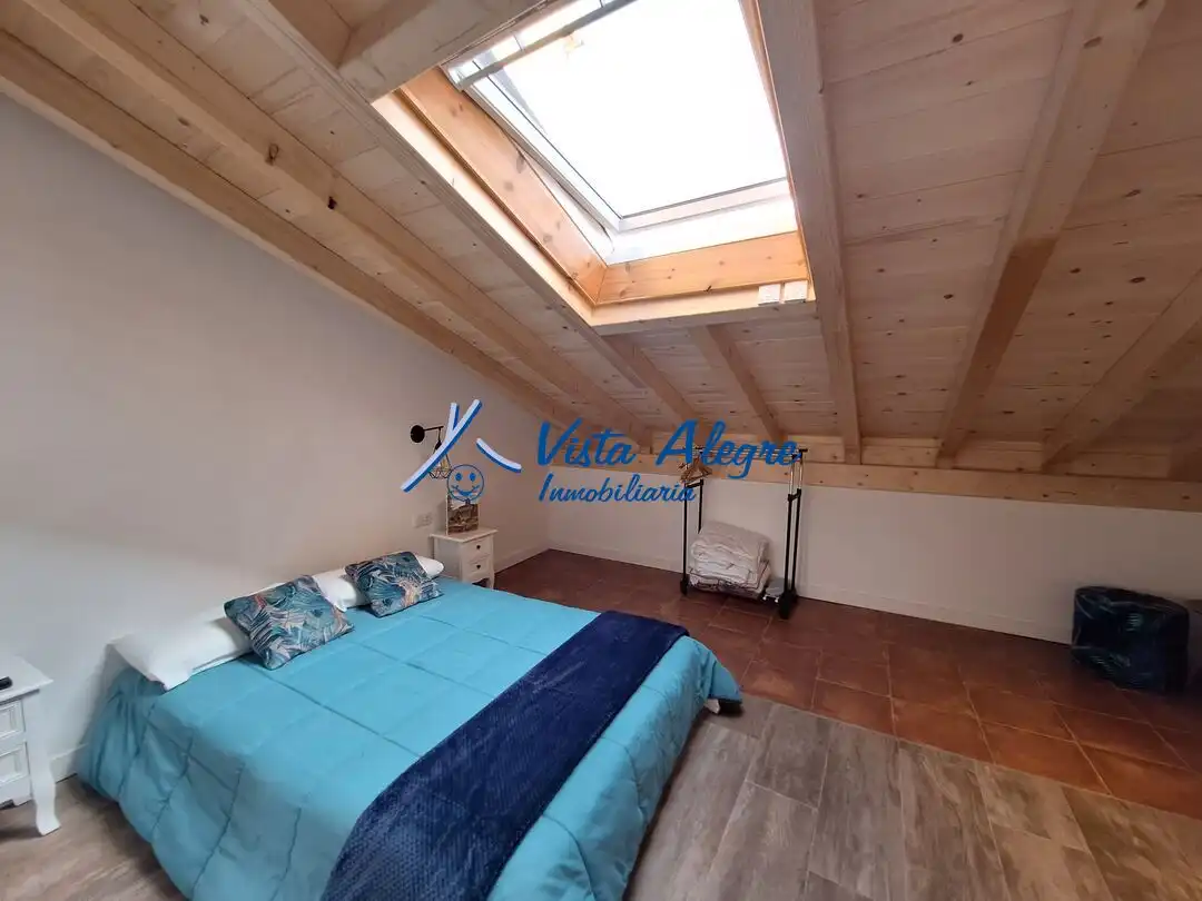 Casa con terraza en venta en Calle Dos de Mayo, imagen 23