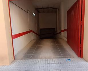Traster de lloguer en Badajoz Capital