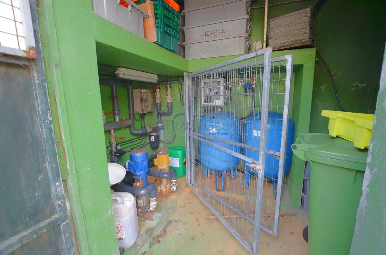 Immobles singulars amb ascensor en venda a A Guarda, imagen 75