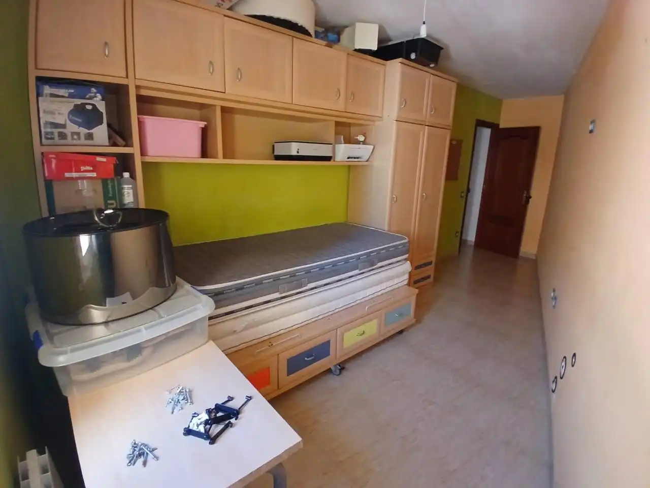 Habitación de Casa o chalet en venta en Sant Pere de Ribes con Calefacción y Terraza