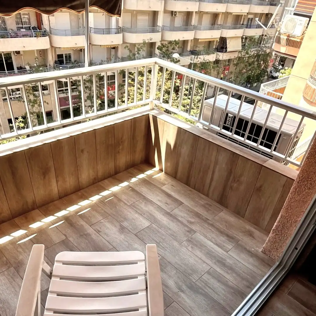 Appartement compact avec piscine à vendre à Santa Pola ciudad, imagen 3