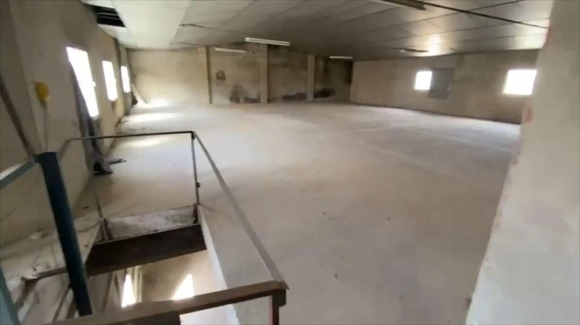 Nave industrial en venta en El Valle, imagen 4