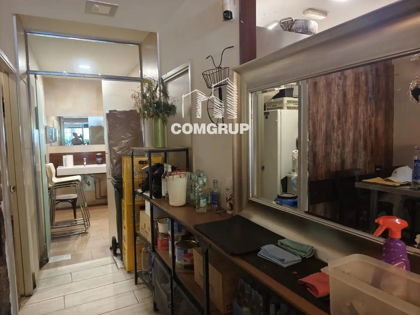 Locale commerciale in cessione a Centre, imagen 15