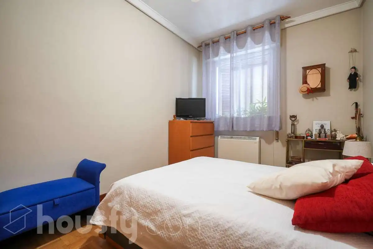 Piso en venta en Calle Cardenal siliceo, Prosperidad