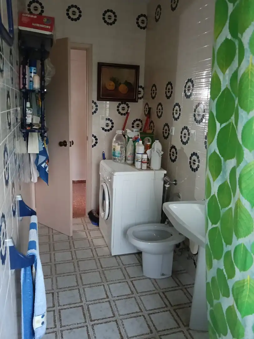 Baño de Terreno en venta en Los Villares