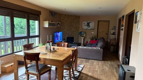 Foto 5 de Casa o xalet en venda a Carretera a Molleda, 13, Villalegre - La Luz, Avilés