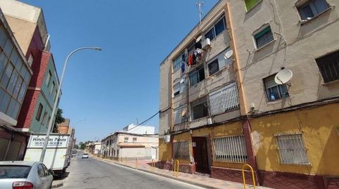 Foto 2 de Piso en venta en Calle Calle Alcalde Bartolomé Spottorno, 53, San Ginés, Cartagena