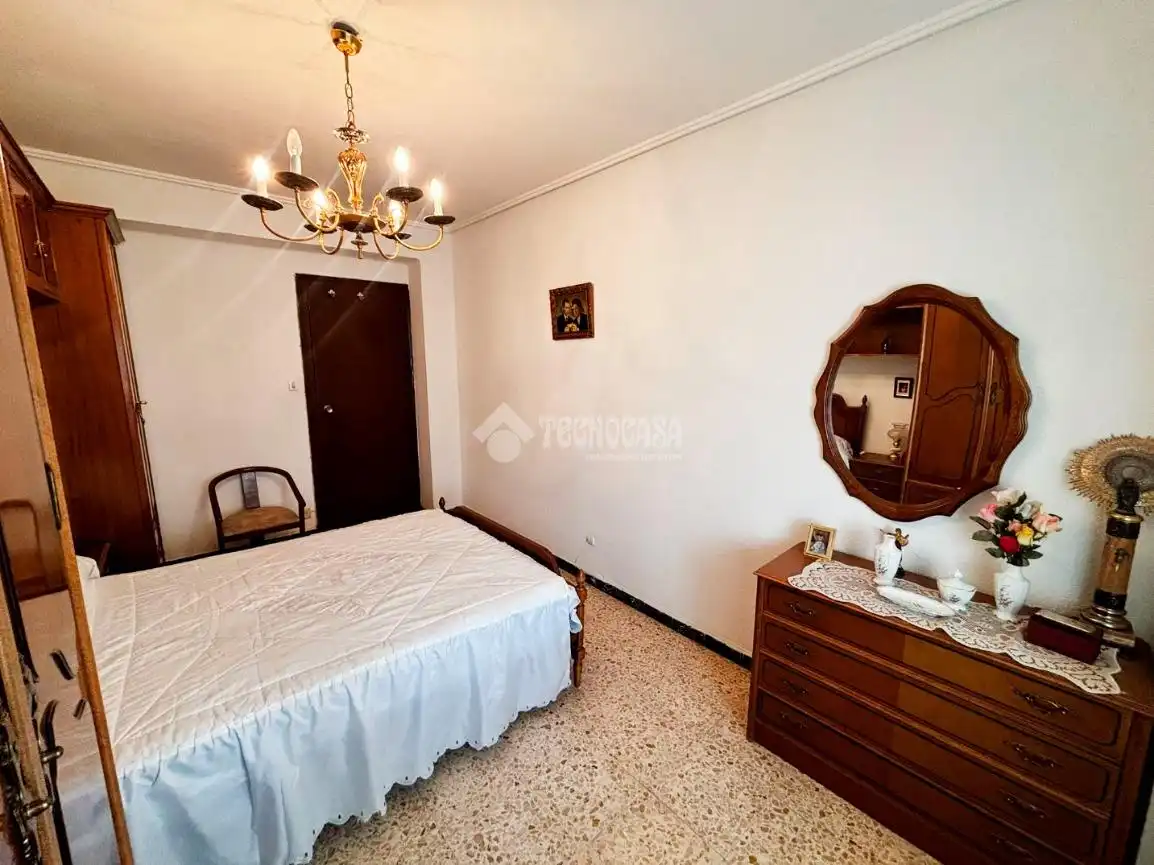 Wohnung mit Terrasse zum Verkauf in Utebo, imagen 37