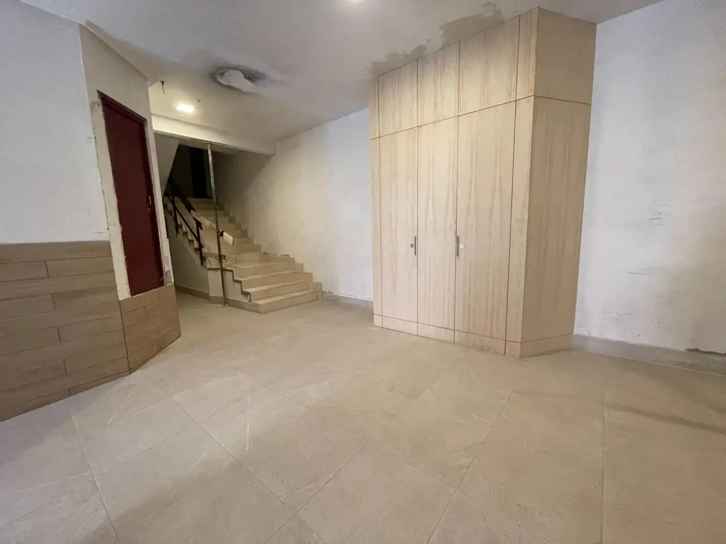 Commercial properties for sale in Bilbao 