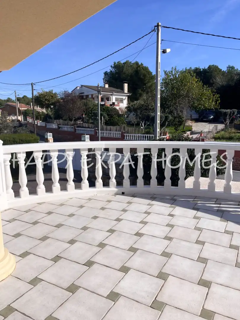 Villa con terrazza in vendita a Olivella, imagen 32