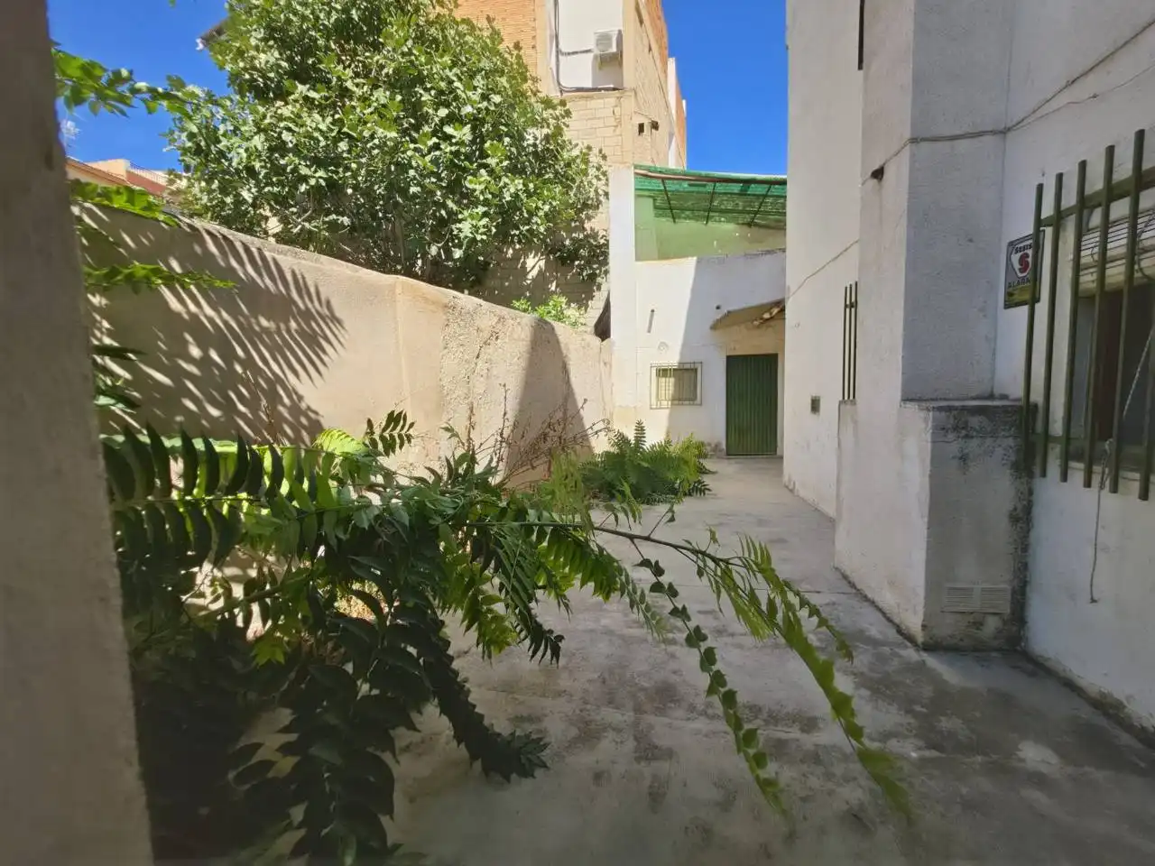 Maison avec jardin à vendre à Baza, imagen 30