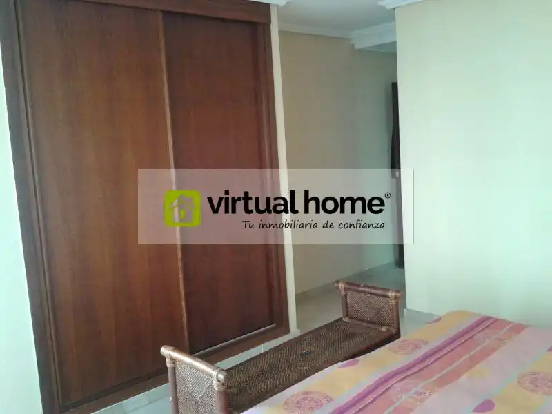 Flat with pool for sale in Playa de Poniente, imagen 8
