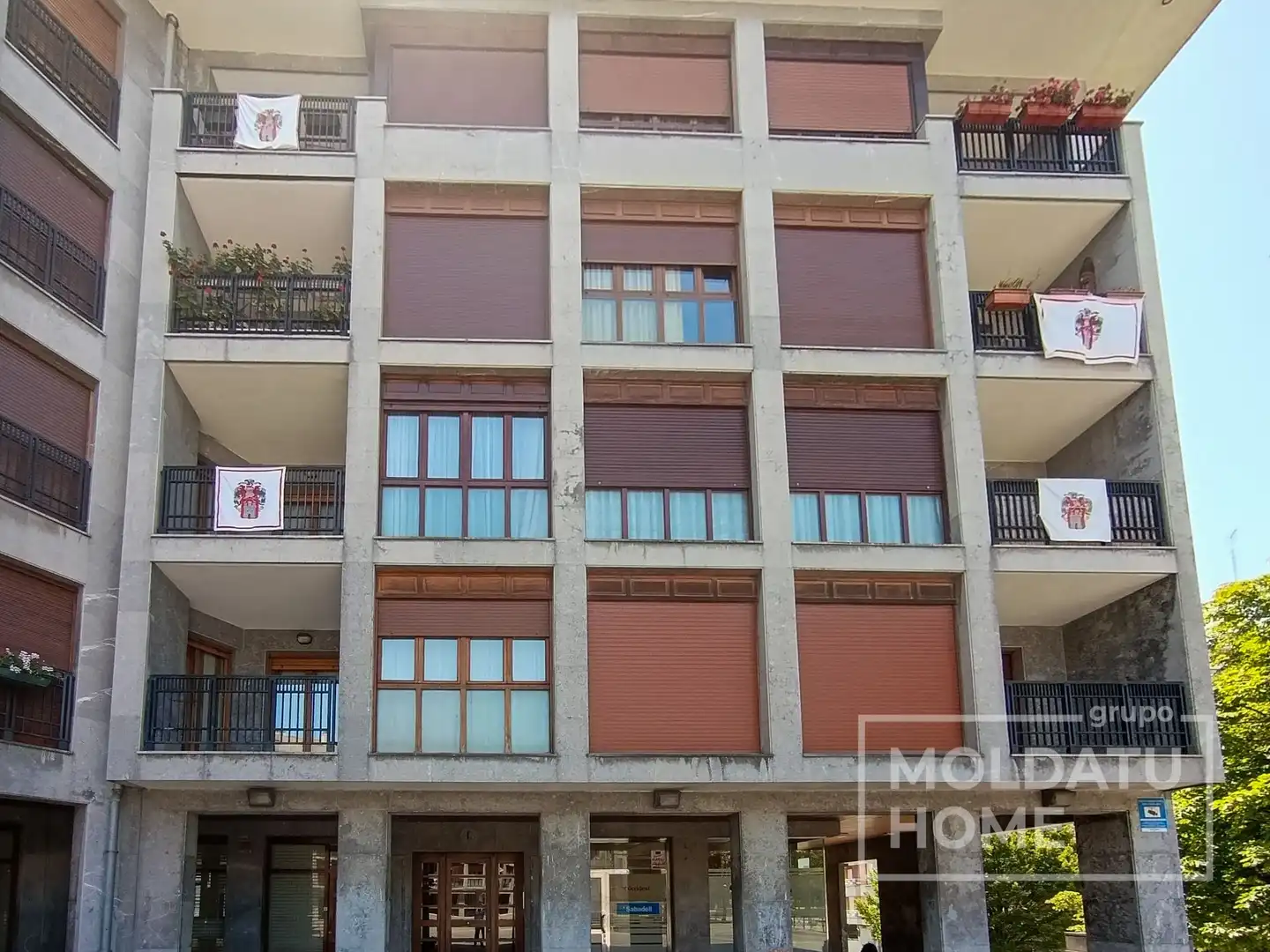 Pis amb ascensor en venda a Anzaran, imagen 60