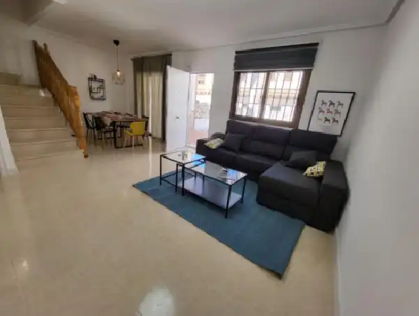 Duplex with pool for sale in San Miguel de Salinas, imagen 14