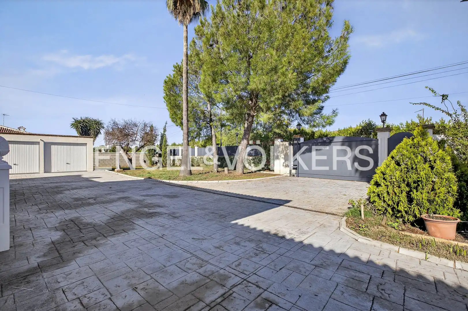 Casa con piscina en venta en Carmona, imagen 7