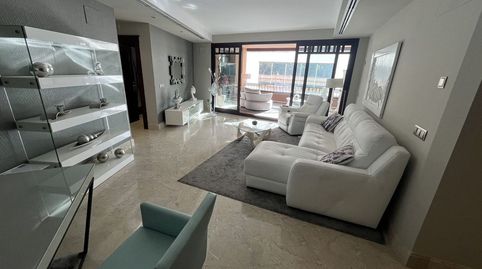 Foto 3 de Apartament en venda a Nueva Alcántara, Marbella