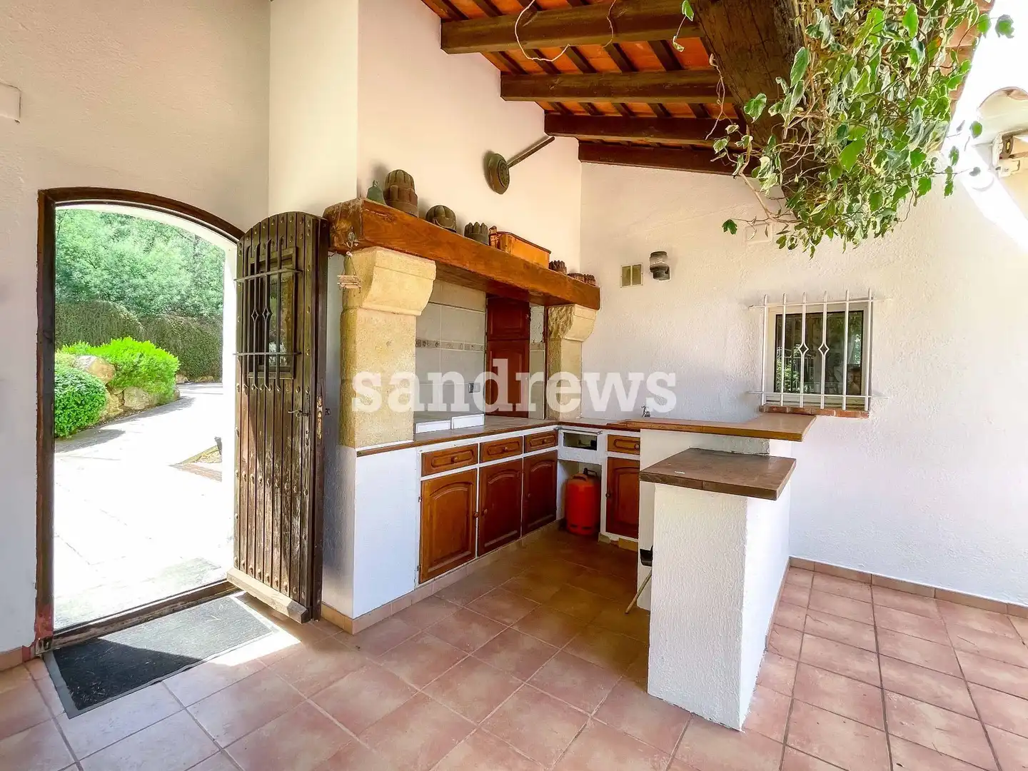 Casa con piscina en venta en El Port de la Selva, imagen 9