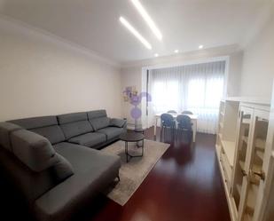 Living room of Flat to rent in León Capital 