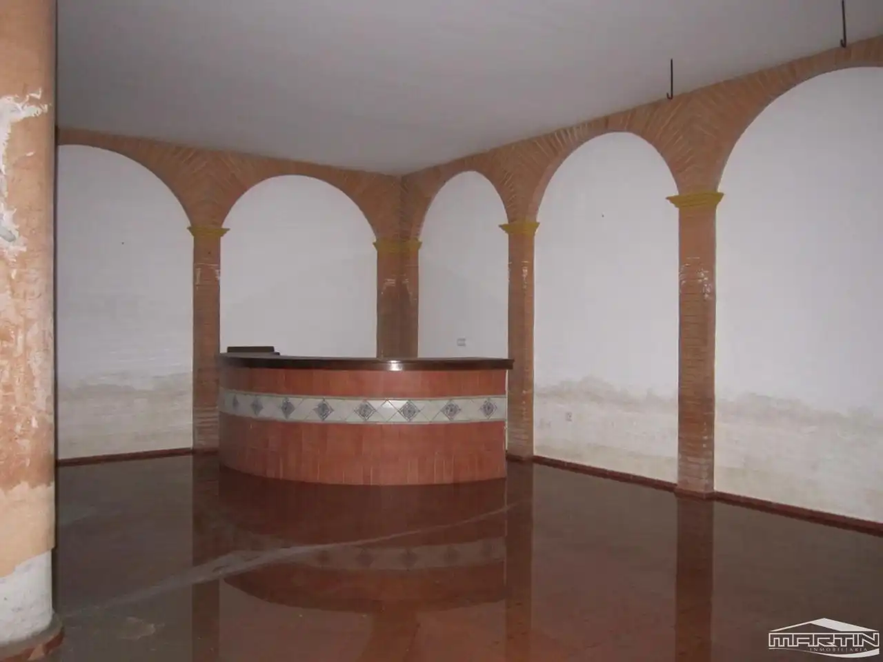 Nave industrial en venta en Córdoba - Málaga 75, imagen 17