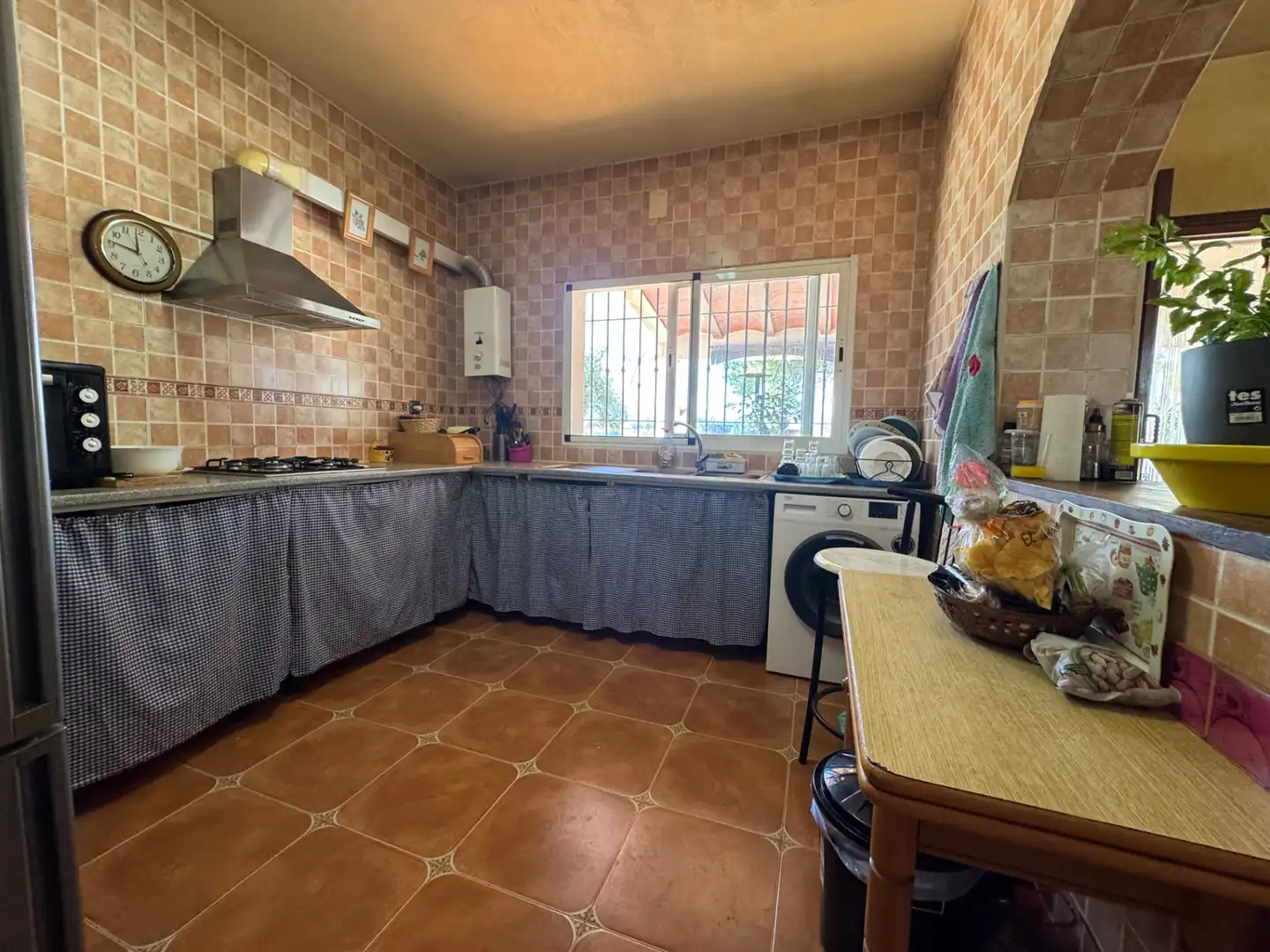 Xalet amb terrassa en venda a Cehegín, imagen 12