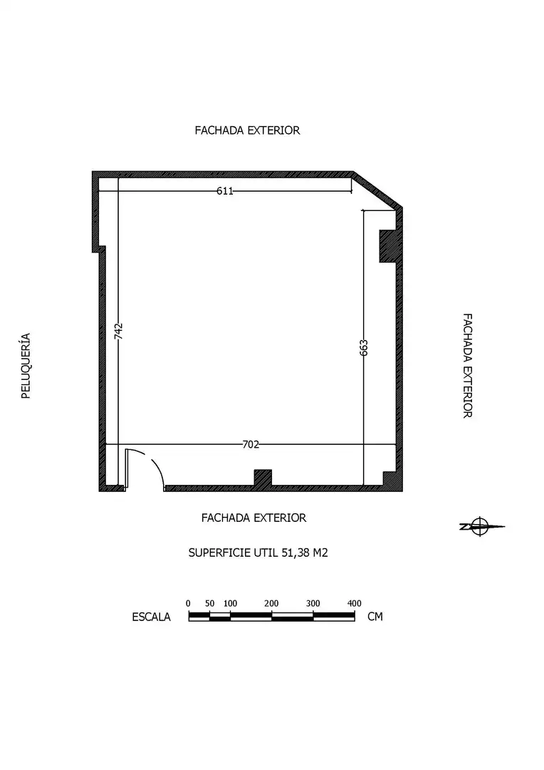Business premises for sale in Astepe Auzunea Etxetaldea 1C, imagen 3