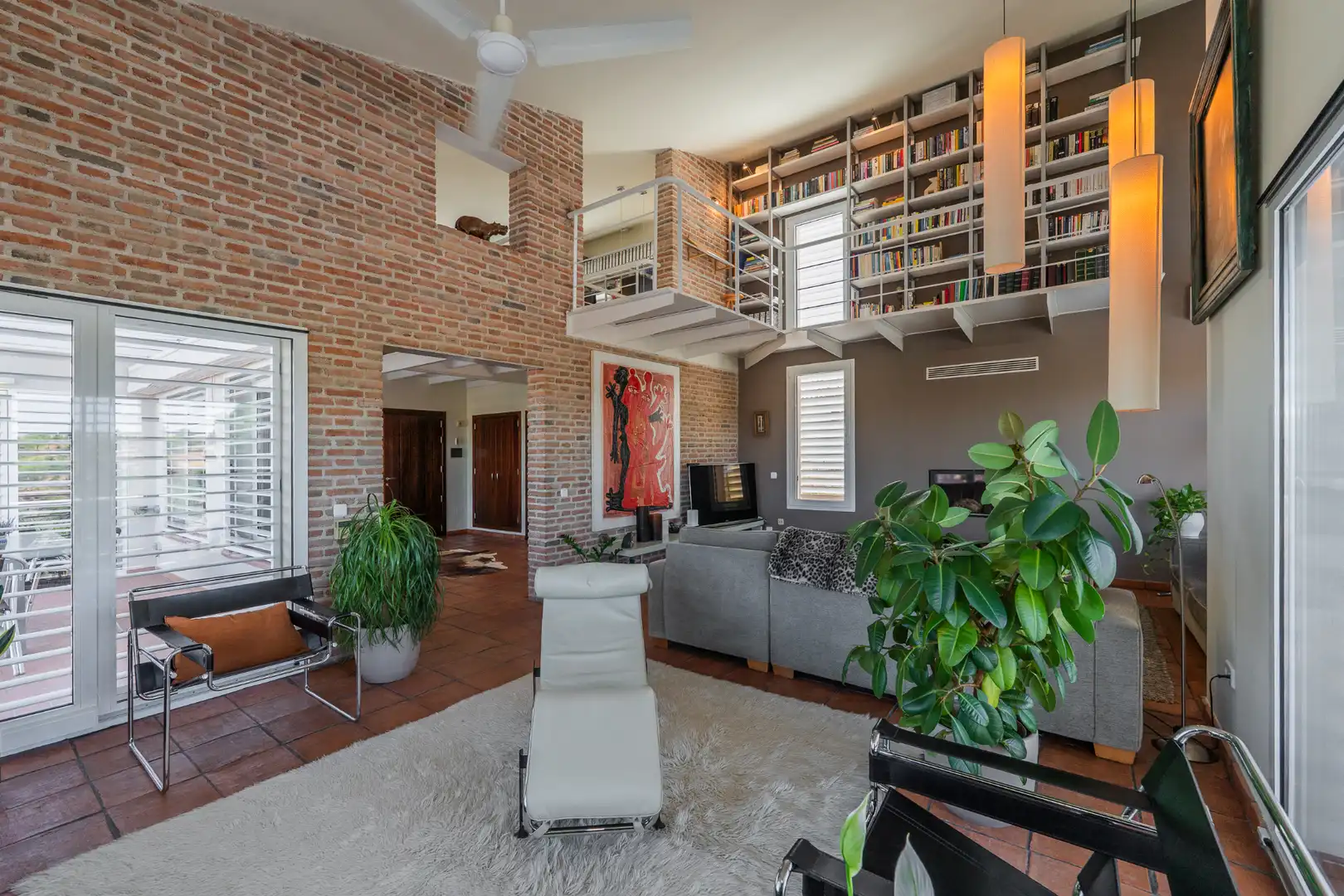 Detached house with pool for sale in Avenida de Atenas, imagen 13